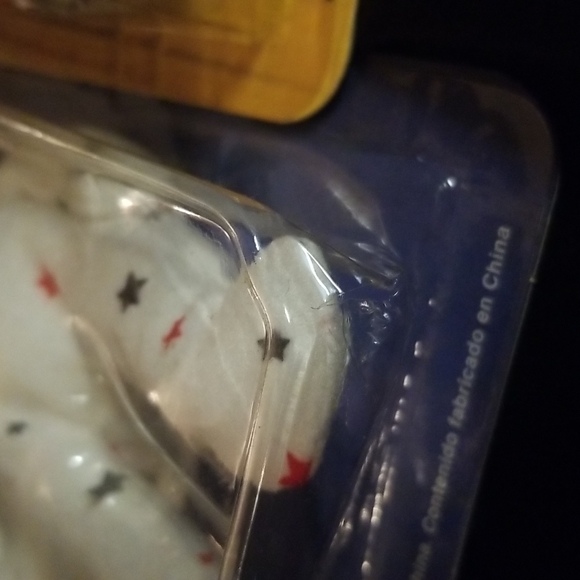 TY Beanie Babies 4 collection Glory, Maple, Erin, Britannia - Picture 12 of 12